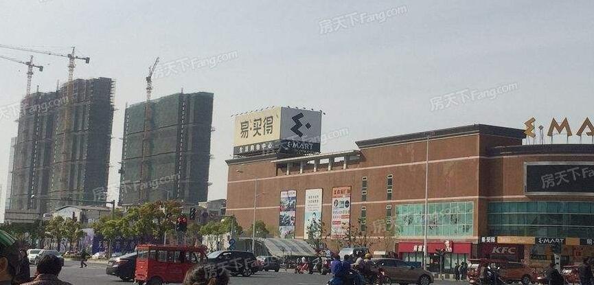 无锡龙湖易买得项目二期.jpg 无锡龙湖易买得项目二期.jpg